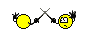 :duel: